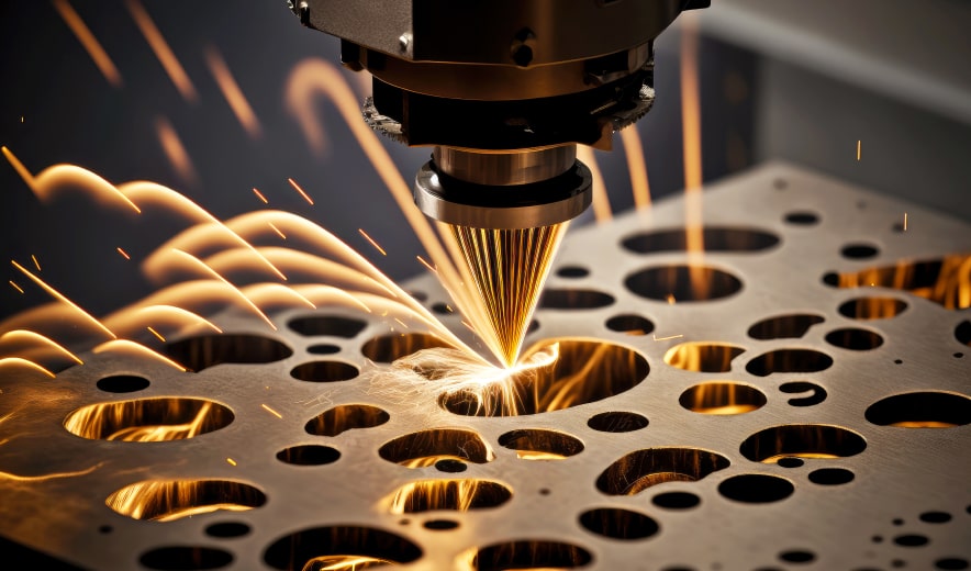 Energy & Power Generation