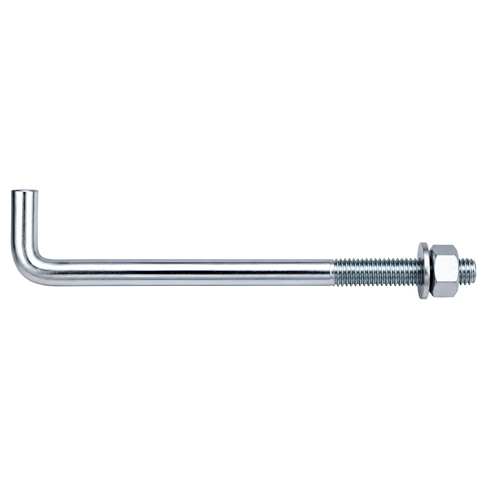Anchor bolt - L bolt