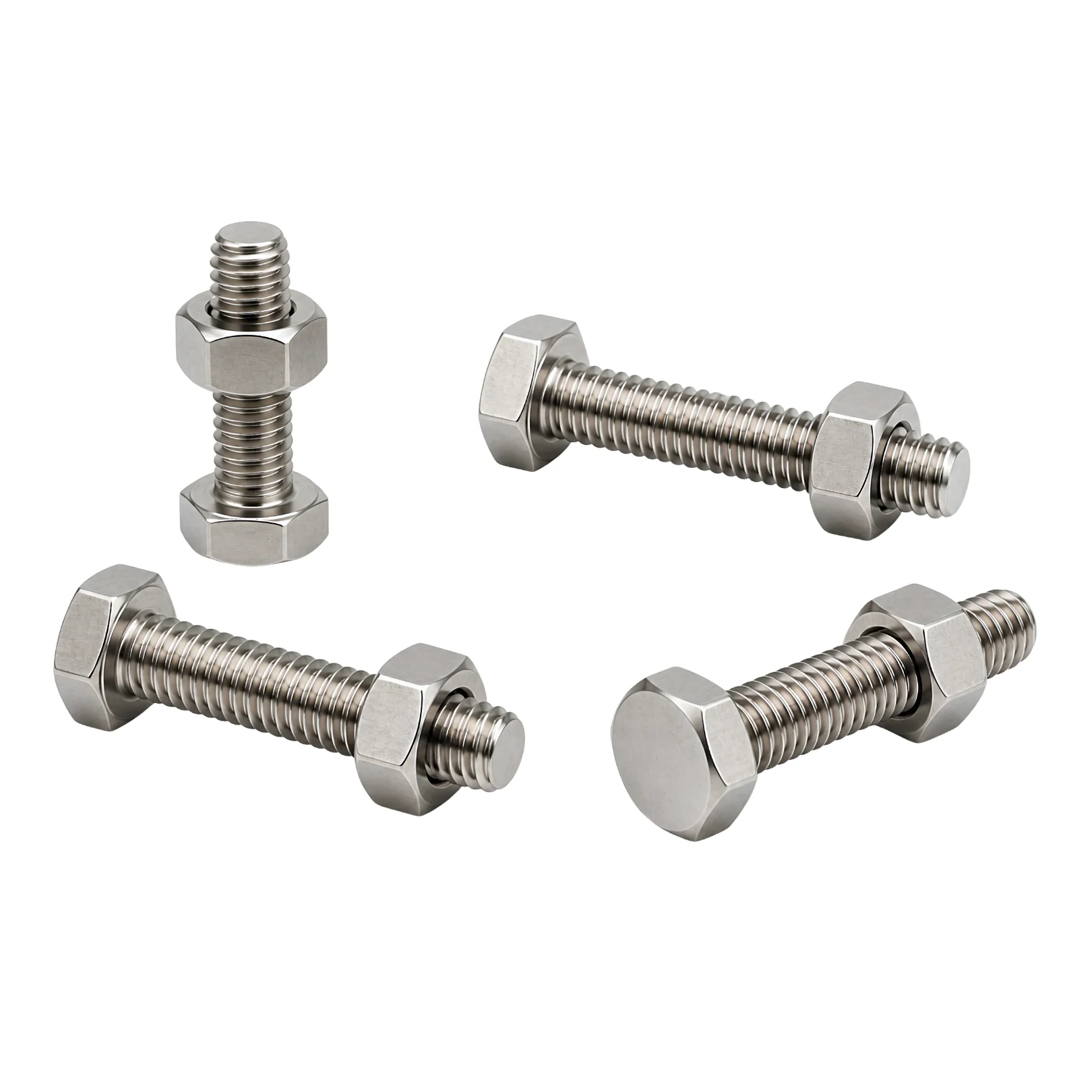 HEX BOLT (1)